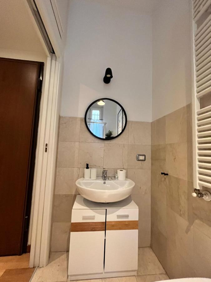 Myhome Cola Montano Milánó Kültér fotó