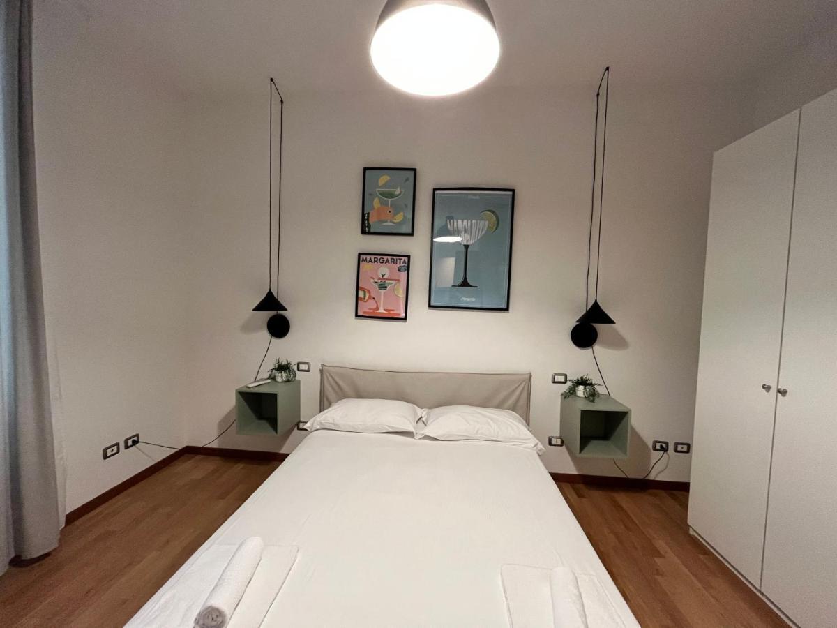 Myhome Cola Montano Milánó Kültér fotó